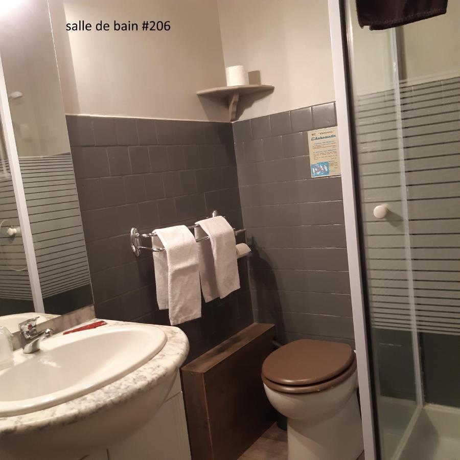 Hotel Valérie 2*