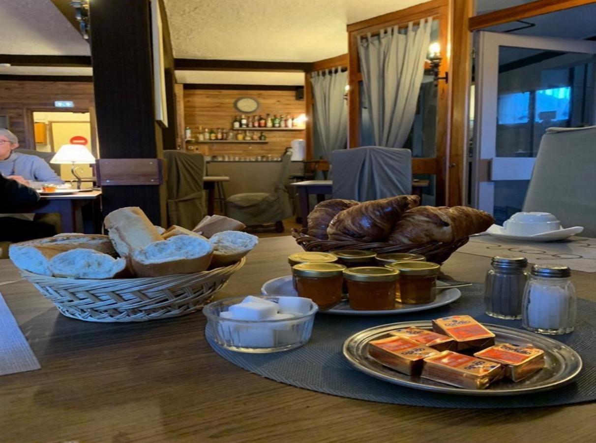 Valérie Hotel Montgenèvre
