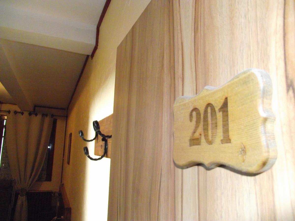 Hotel Valérie 2*
