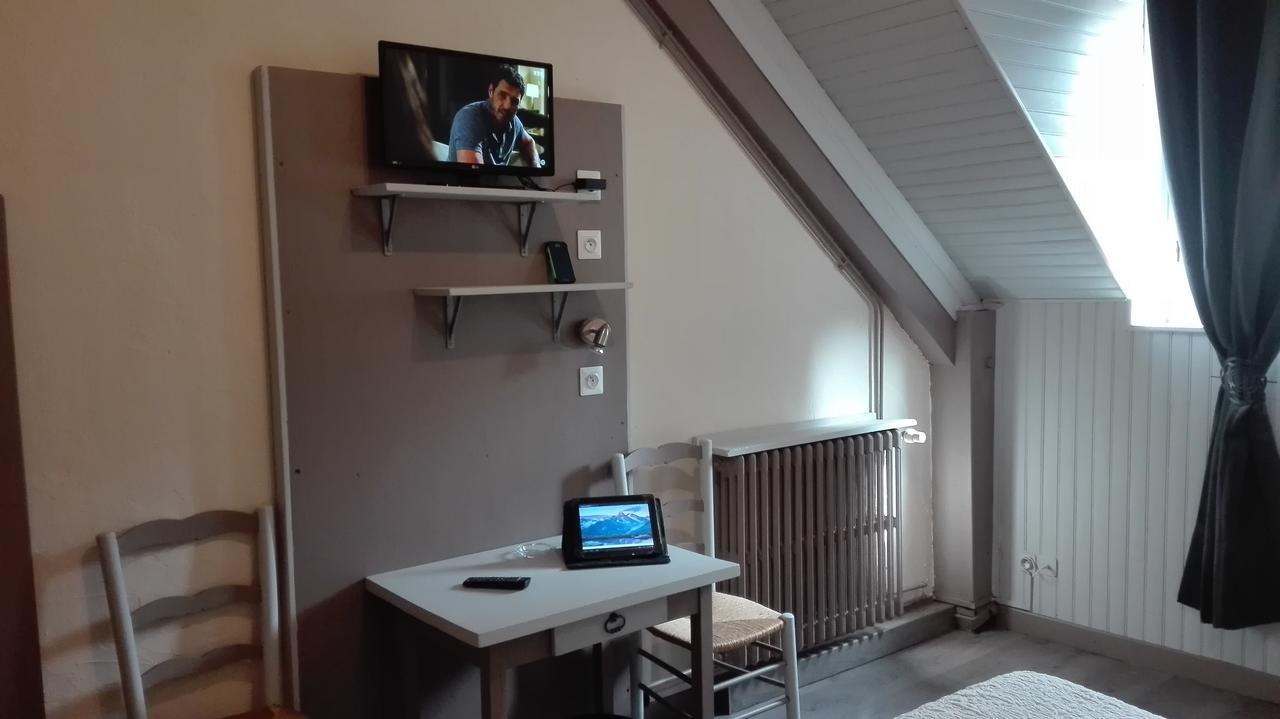 Hotel Valérie Montgenèvre