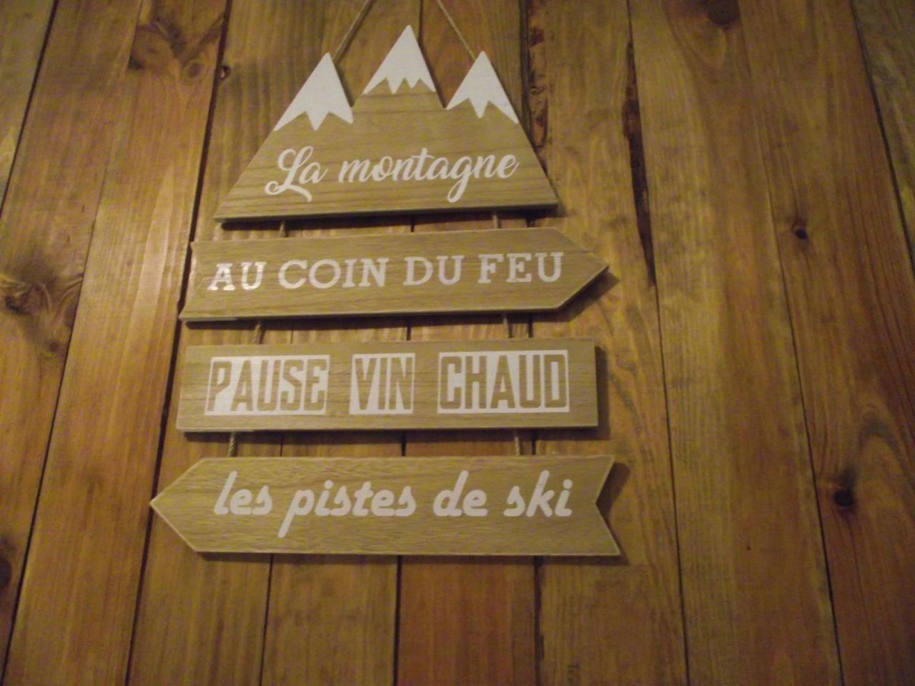 Valérie Hotel Montgenèvre