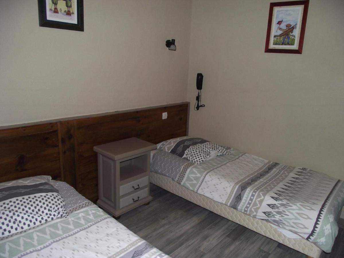 Hotel Valerie 2*