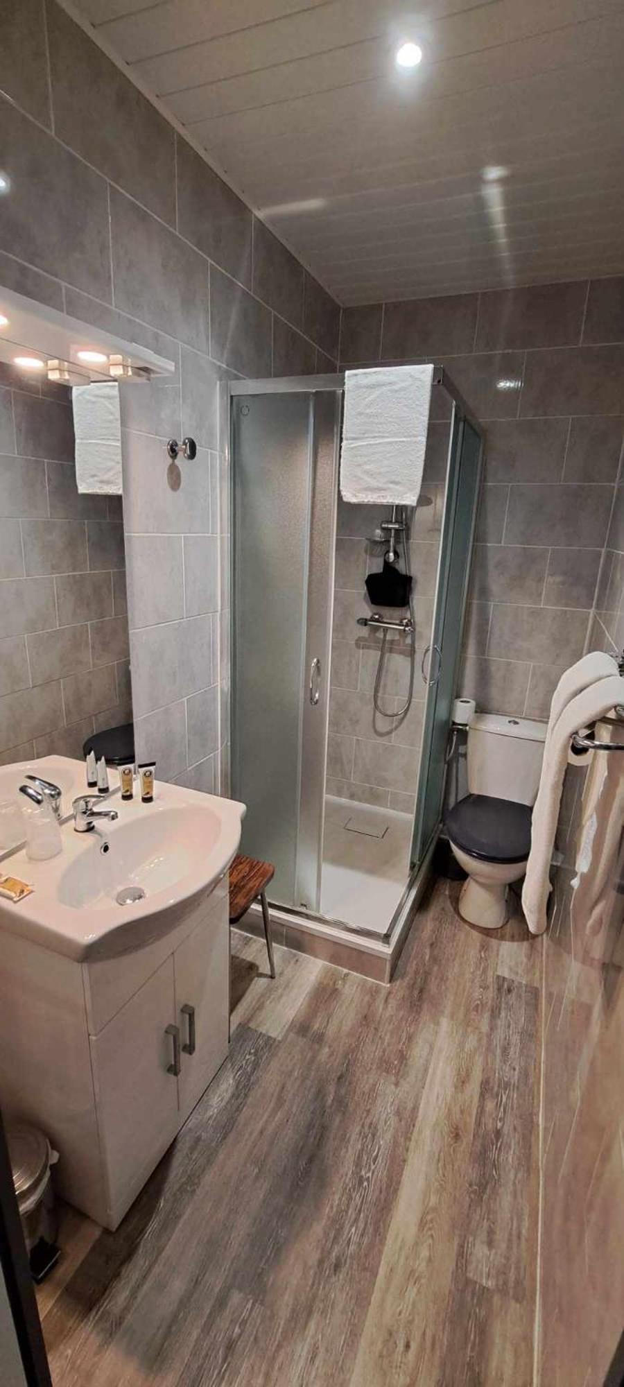 Hotel Valerie