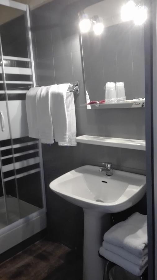 Hotel Valerie Montgenèvre