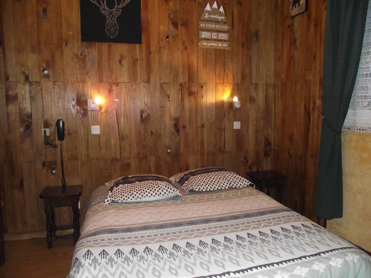 Hotel Valerie Montgenèvre